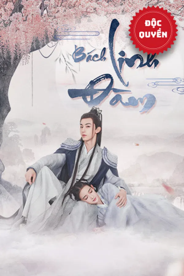 Poster phim Bách Linh Đàm trên Phim Mới