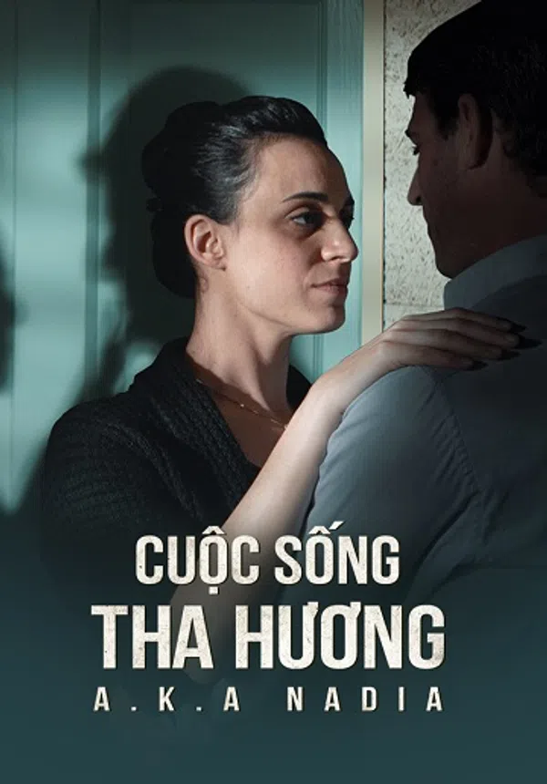 Poster phim Cuộc Sống Tha Hương trên Phim Mới