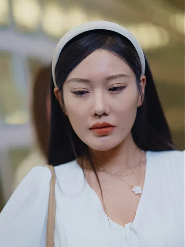 Poster phim Đổi Chỗ Tình Yêu trên Phim Mới